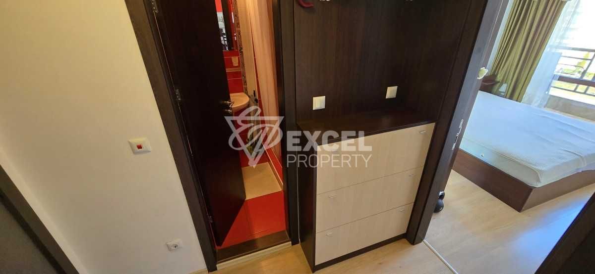 Продава се Двустаен апартамент в к.к. Слънчев бряг - 53 кв.м за 664 €/кв.м - Снимка #3