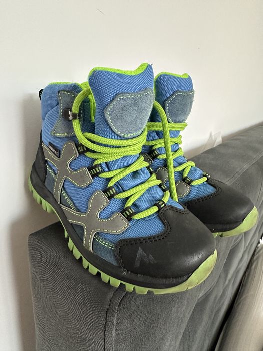 Ghete copii Mc Kenley 29