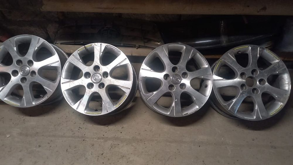 Продам диск титан