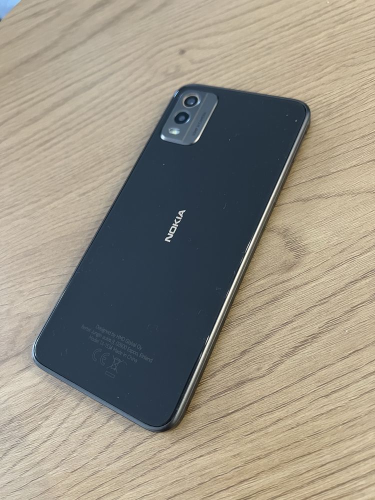 Nokia C32 нов.
