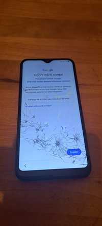 Samsung A20e geam crapat piese