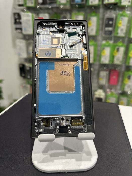 Дисплей за Samsung Galaxy S24 Ultra Oled