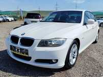 BMW Seria 3 BMW 316d M Sport | Euro 5 | Garanție 12 Luni | Rate Fixe | Xenon | PDC