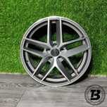 Set compatibile cu VW Seat Skoda 17" 5×100
