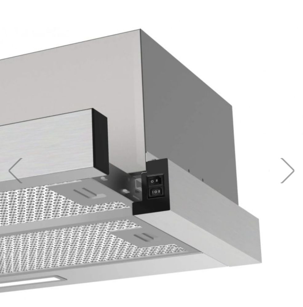 Hota incorporabila telescopica Beko