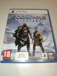 God of war ragnarok PS5