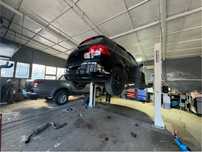 Service multimarca tester auto reparatii motoare