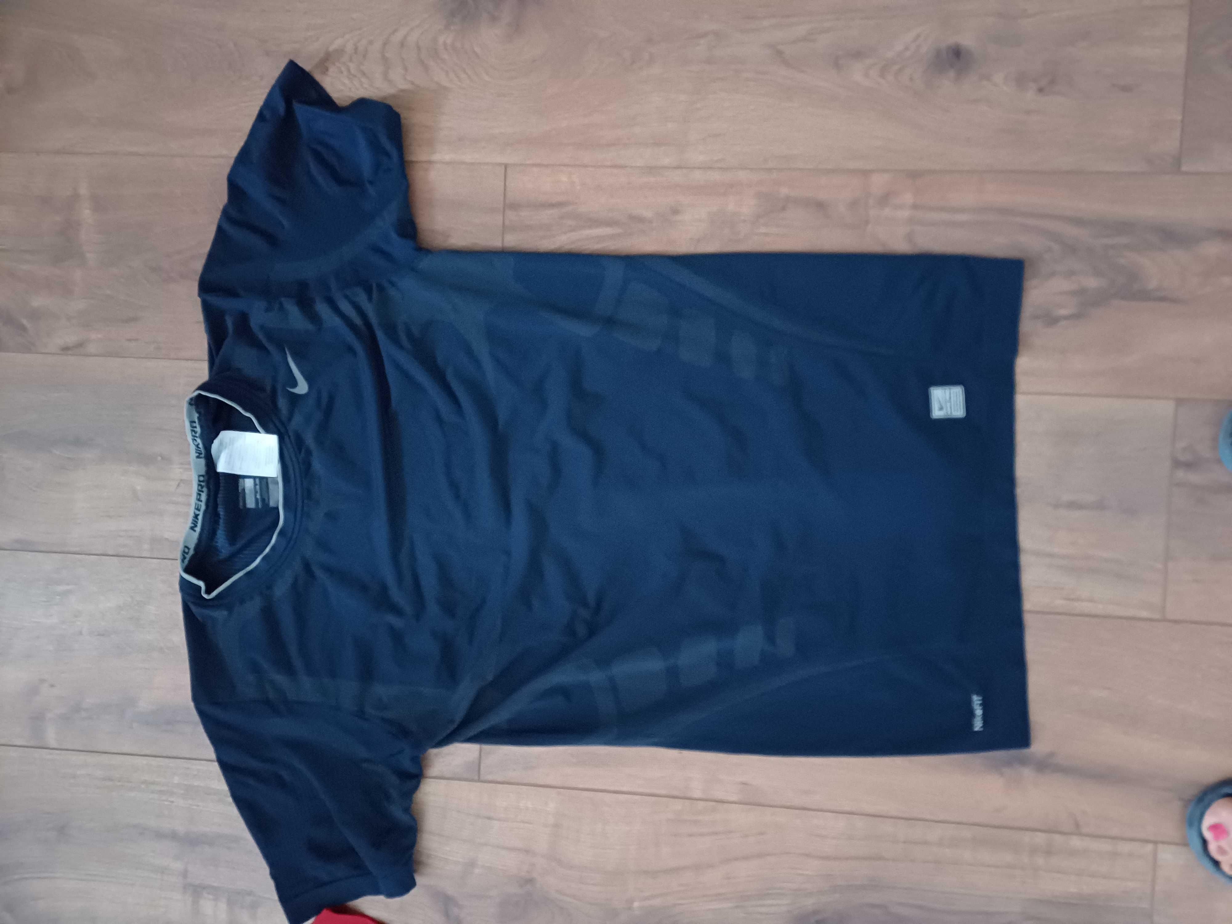 Мъжки тениски Nike Pro