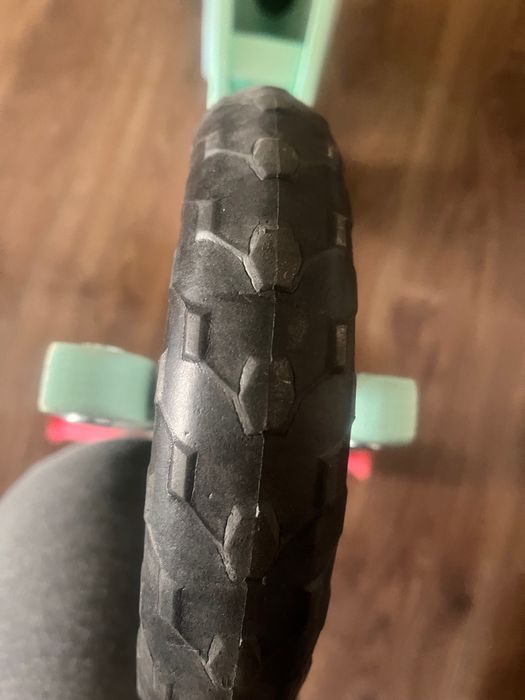 Дървено баланс колело Lidl Playtive