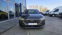 Ford Focus 4 usi Titanium X 1.0T 125 CP M6 garantie pana la 07.11.2027