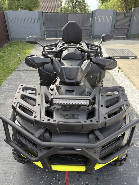 Atv TGB Blade 1000 CM