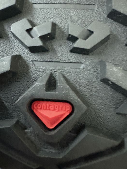 Salomon gore-tex X braze N: 42