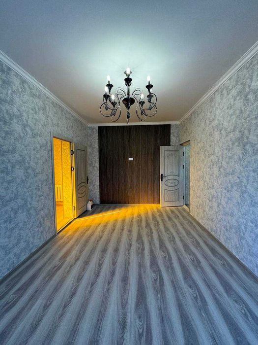 Продается квартира на метро Тинчлик, Гунча, ул. Нурафшон.  ID: К55