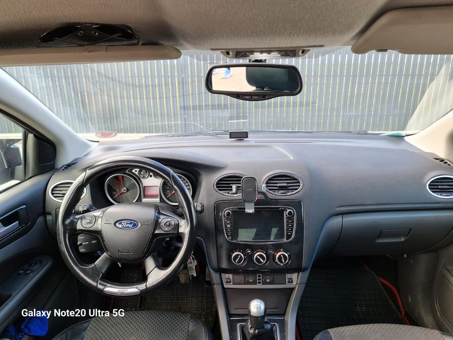 Vând Ford Focus mk 2