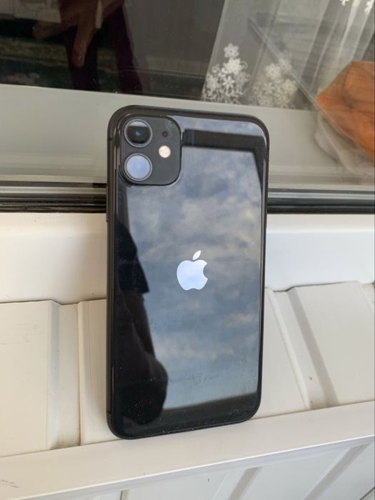 iPhone 11 128 гб