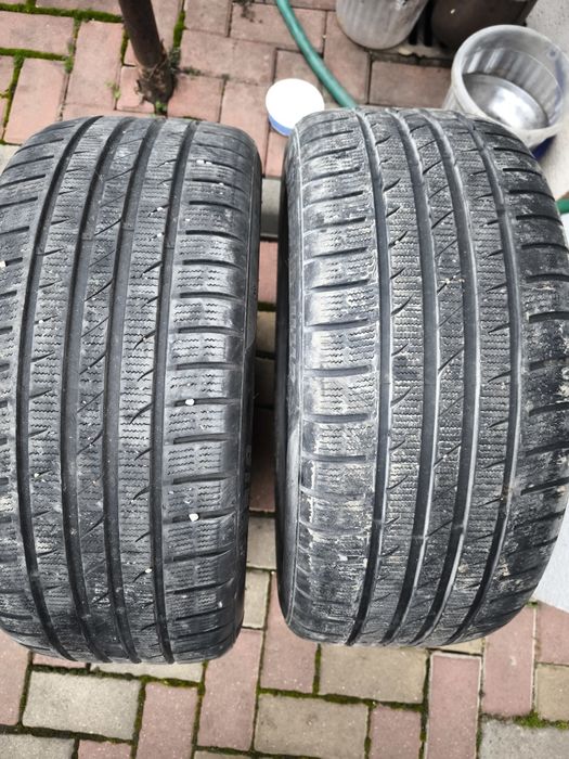 Anvelope iarna 225 50 r17