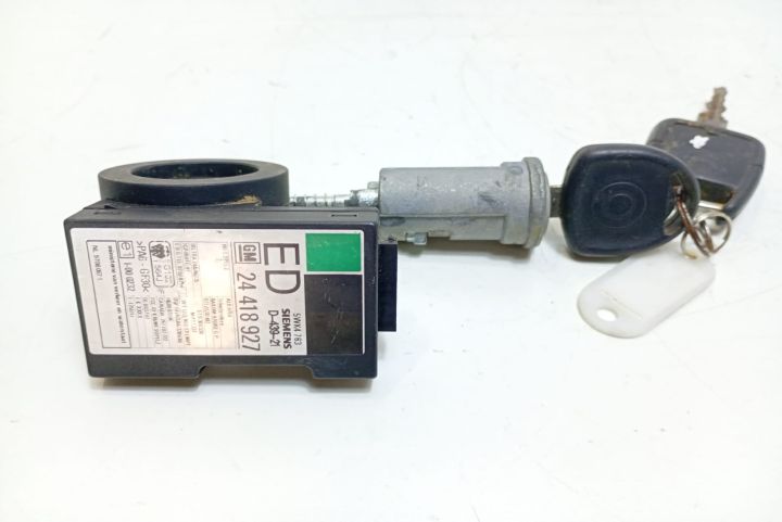 Contact cu cheie Opel Zafira A seria