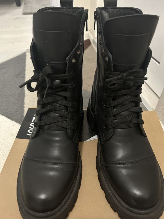 Дамски боти bianki