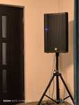 Vând boxa the box DSP 15 pro