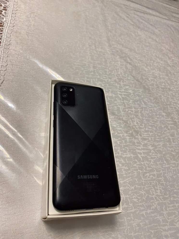 SAMSUNG a02s 32gb