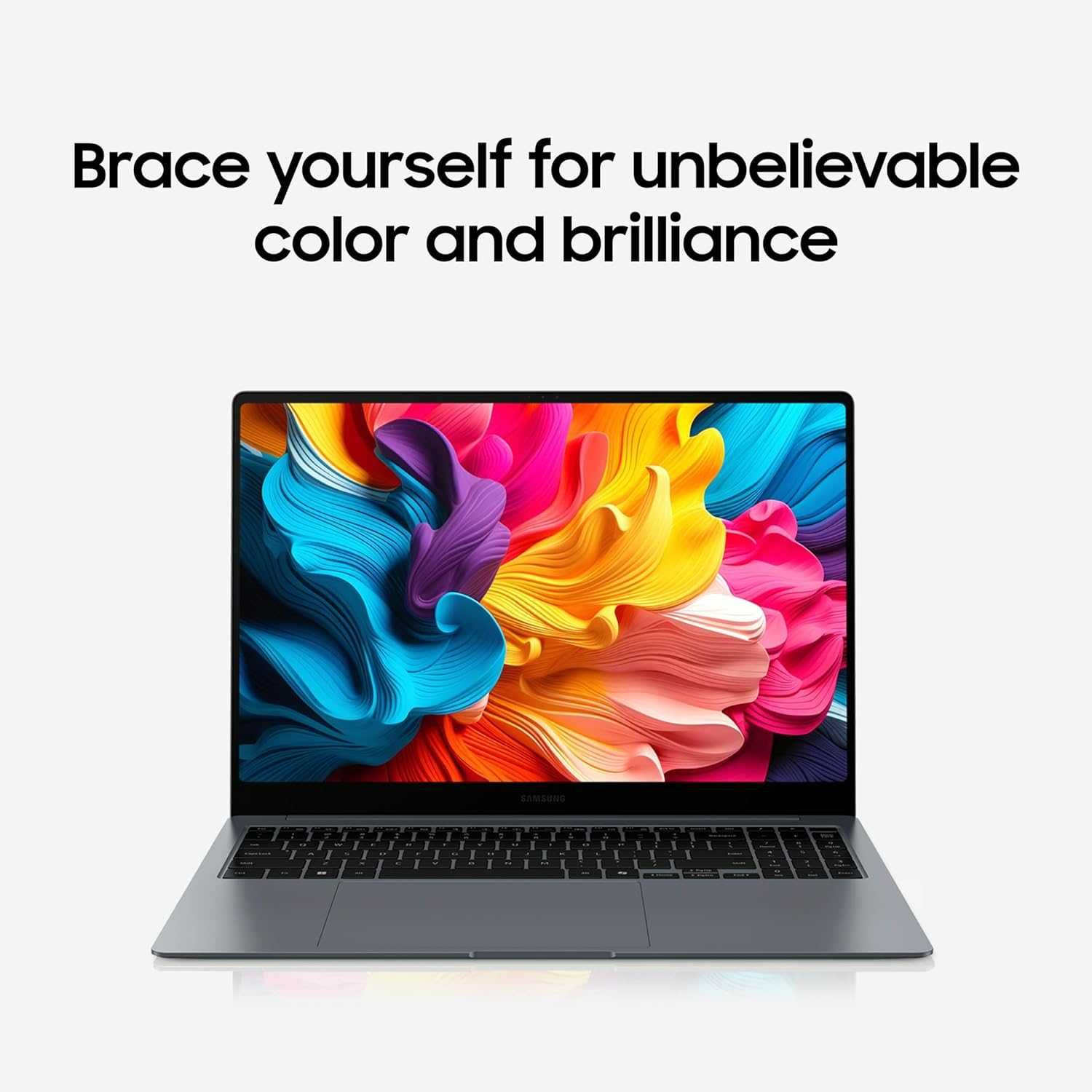 Samsung Galaxy Book 4 Core 5 120U 16GB 512SSD 15.6" SIGILAT