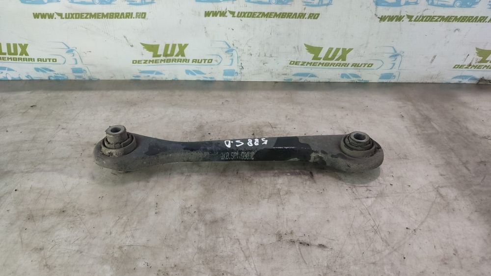 Braț dreapta spate Volkswagen VW Passat B7 [2010 - 2015] 2.0 tdi CFF