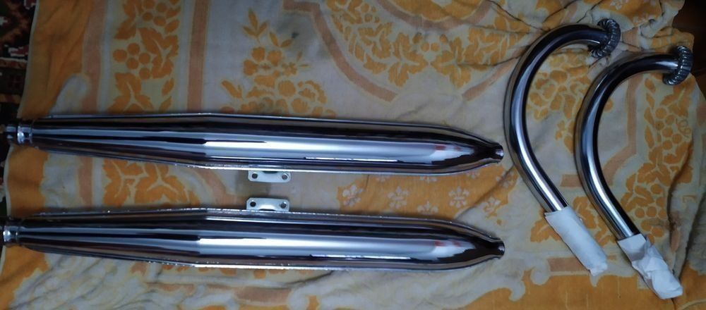 Ява новые и б/у запчасти Чехословакия продам дорого!!!