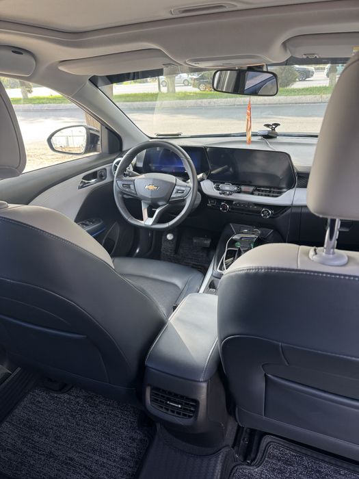 Monza 2023 tozza kraska 1 qol salondan