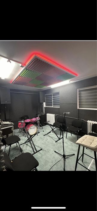 Sala de repetitii Bucuresti,sector 5(zona Sebastian)