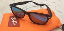 Детски слънчеви очила Ray-Ban