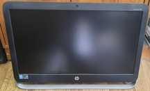 Моноблок HP описание на фото