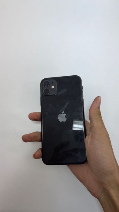 iphone 11 за 50.000тг