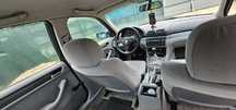 Se vinde interior bmw e46