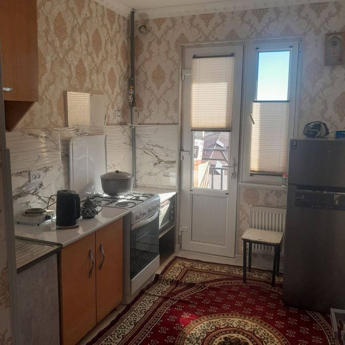 Аренда Новостройка Бектемирский район Мусаффо маскан 2 комнаты