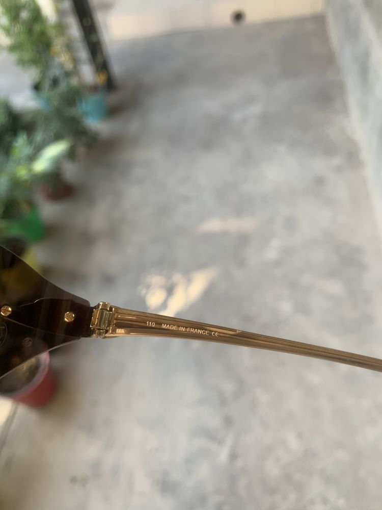 Cartier ochki (Pantera) Очки от Cartier (Пантера)