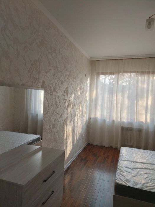 Срочно сдам !  Куйлюк - 2  3\3\4   ремонт  обстановка