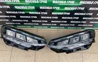 Фарове far Led фар за Фолксваген Пасат Б8 фейс Vw Passat B8 facelift