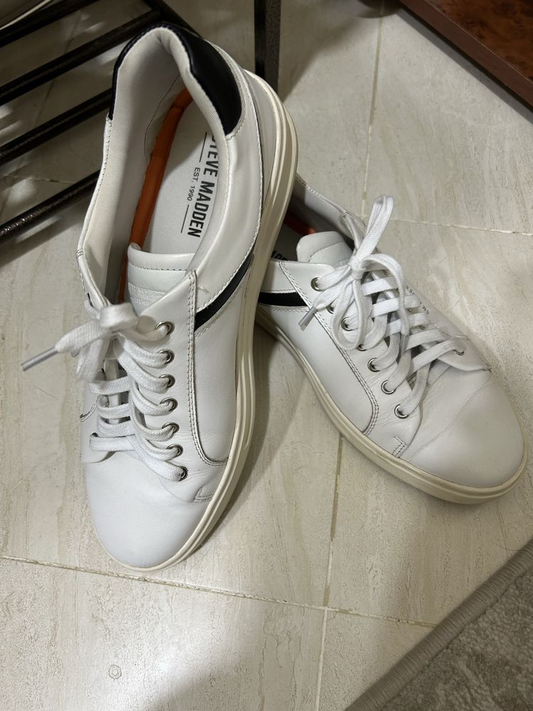 Сникерсы Steve Madden