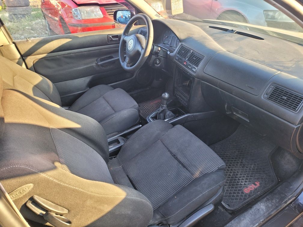 Голф 4 1.9 110 на части/golf 4 1.9 110 na chasti