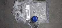 Kit pornire complet ECU Ford Transit 2.2 2.4 TDCI cod: 6c11-12A650-AN