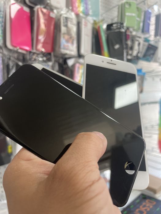 Display original iphone 7 8 7+ 8+ swap