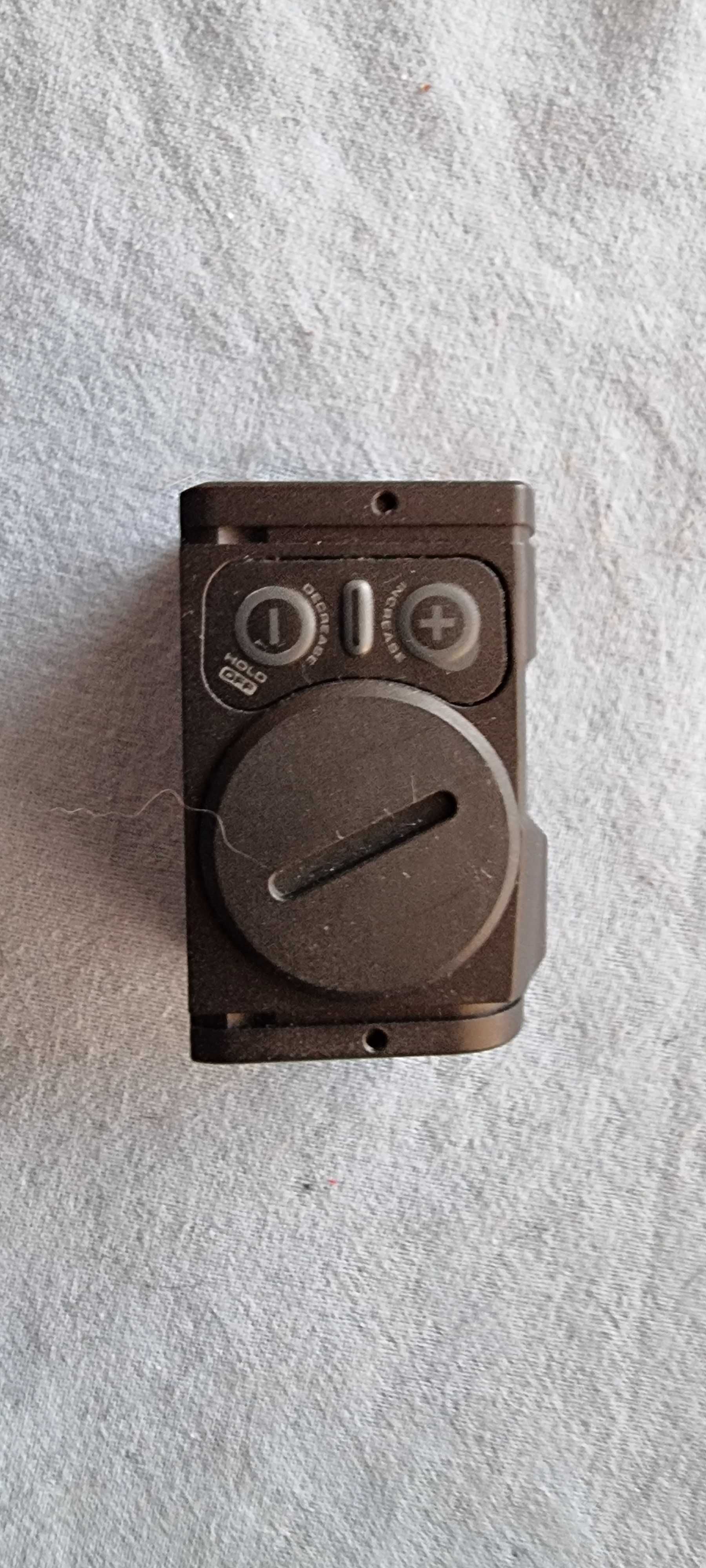 Aimpoint ACRO C-2