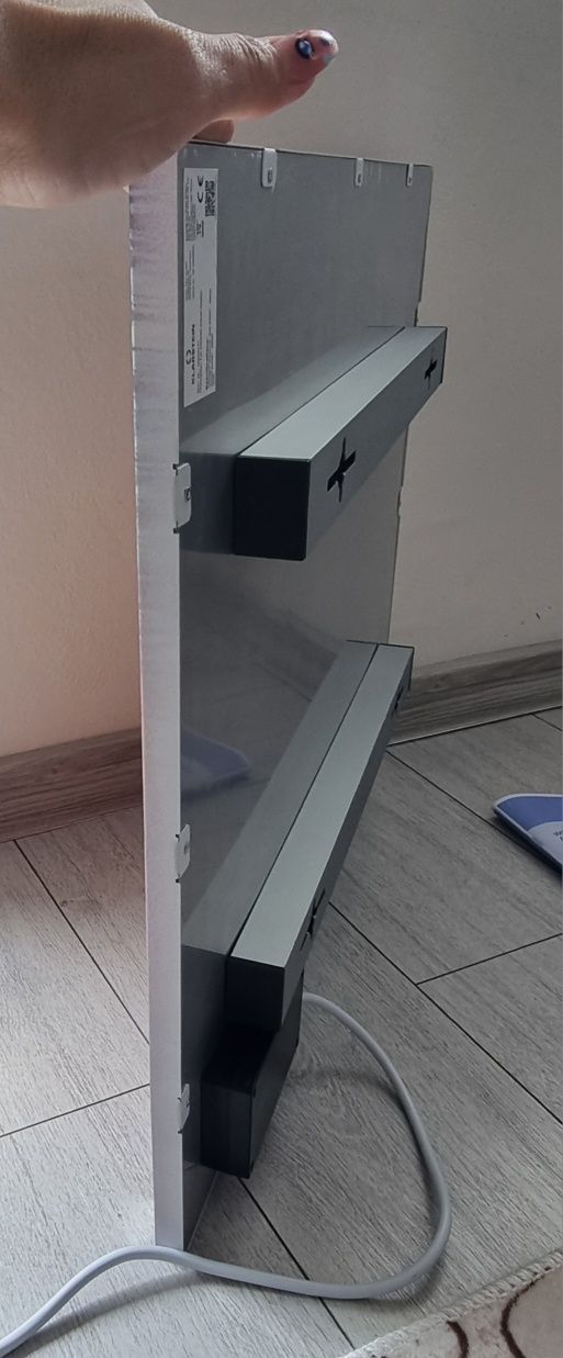 Инфрачервен нагревател картина Klarstein  300w
