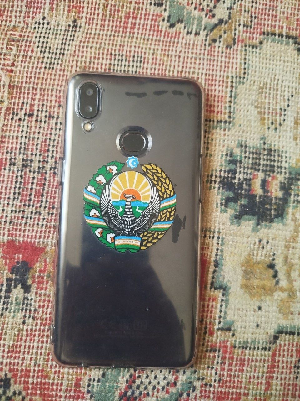 Samsung a10s срочно продается