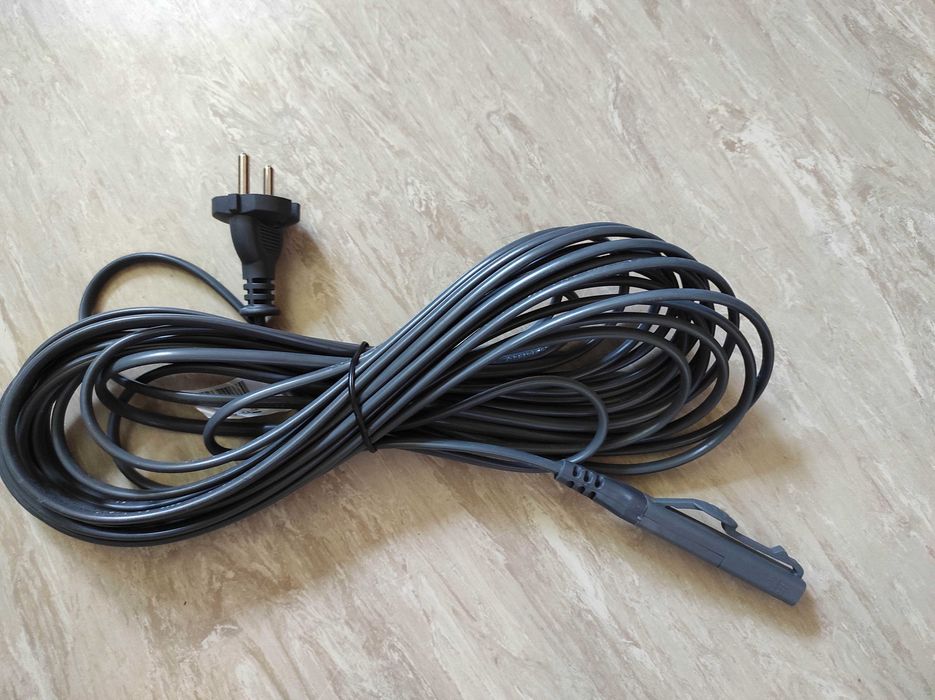 Кабел за прахосмукачка Vorwerk Kobold VK140 VK150 VK200