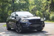 BMW X6 M50d xDrive