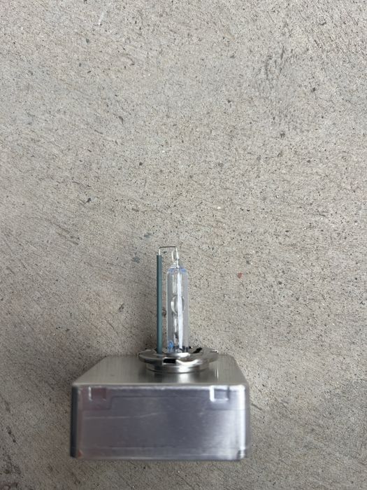 Xenon Audi A6 C7