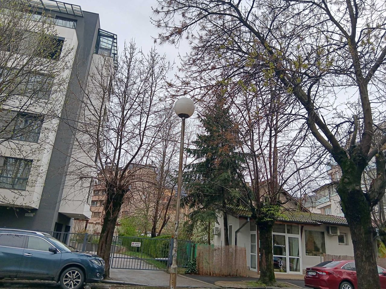 Продава се Магазин в София, Павлово - 36 кв.м за 6667 €/кв.м - Снимка #14
