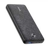 Външна батерия Anker PowerCore Essential 20000 PD mAh