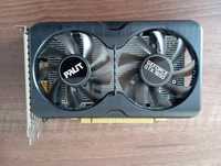 Продам Gtx 1650 4gb